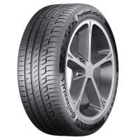 Continental ContiPremiumContact™ 6 275/55R17