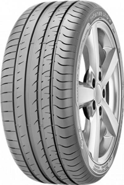 Sava Intensa UHP 2 205/40R17