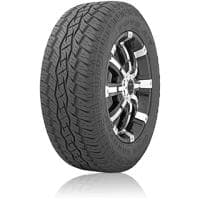 Toyo Open Country A/Tplus 215/80R15