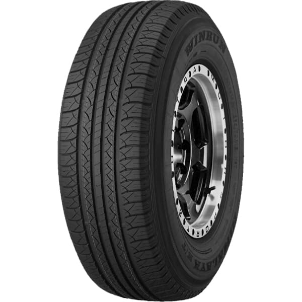 Winrun Maxclaw H/t2 235/65R18