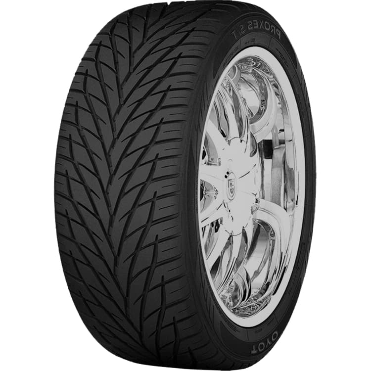 Toyo Proxes S/t 275/55R17