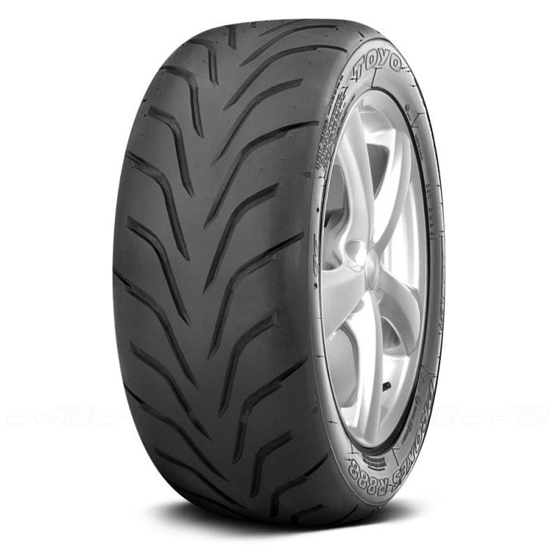Toyo Proxes R888 225/45R16