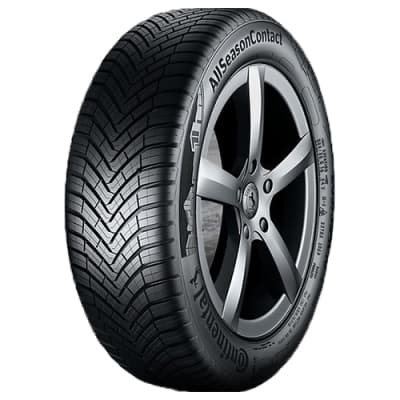 Continental Allseasoncontact 215/60R18