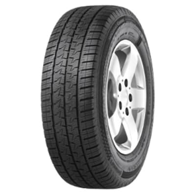 Continental Vancontact 4season 225/75R17C