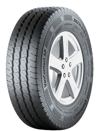 Continental Vancontact Ap 215/80R14C
