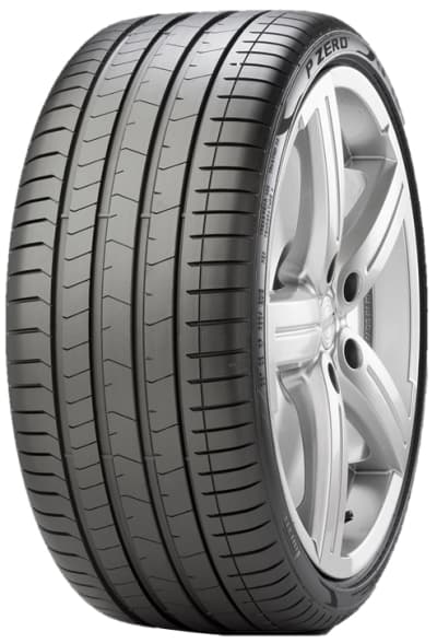Pirelli P ZERO™ (PZ4) 285/30R21