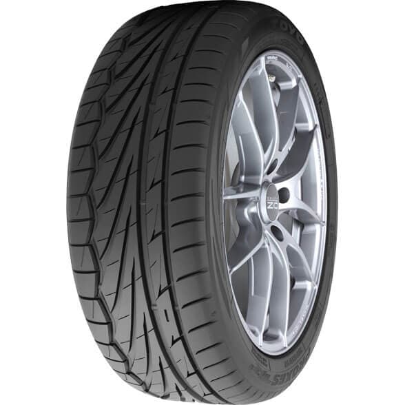 Toyo Proxes TR1 225/50R17