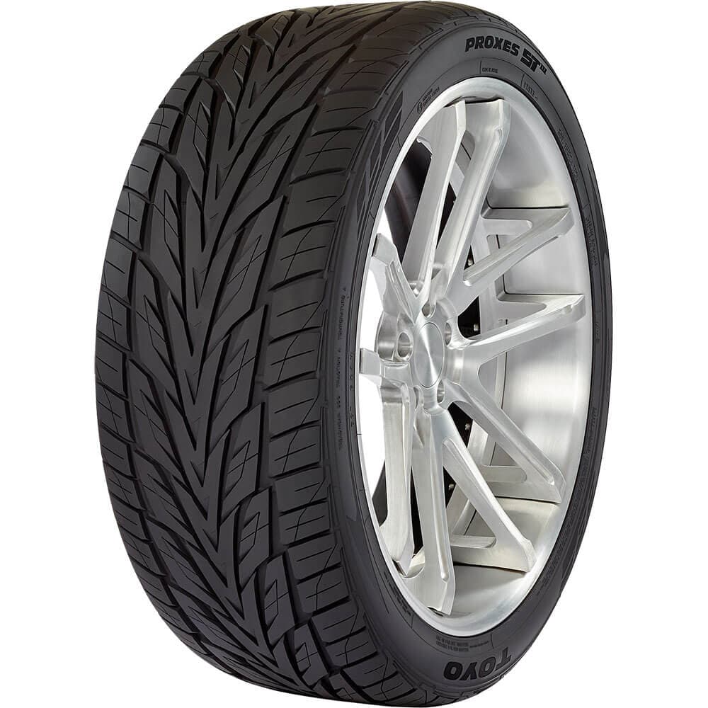 Toyo Proxes St3 295/30R22