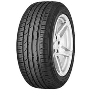 Continental Contiecocontact 5 215/45R17
