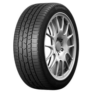 Continental Contiwintercontact Ts830 P 205/55R18