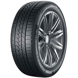 Continental Wintercontact Ts860 S 205/45R18