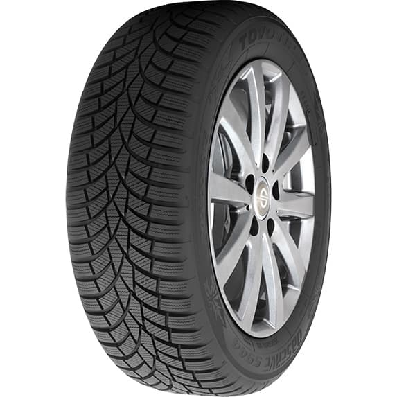 Toyo Observe S944 205/40R18