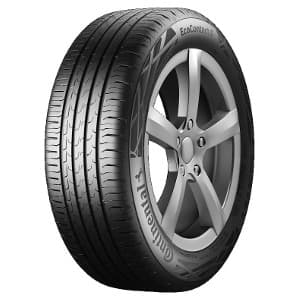 Continental Ecocontact 6q 215/60R18