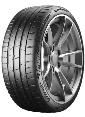 Continental Sc-7 Fr 225/30R20